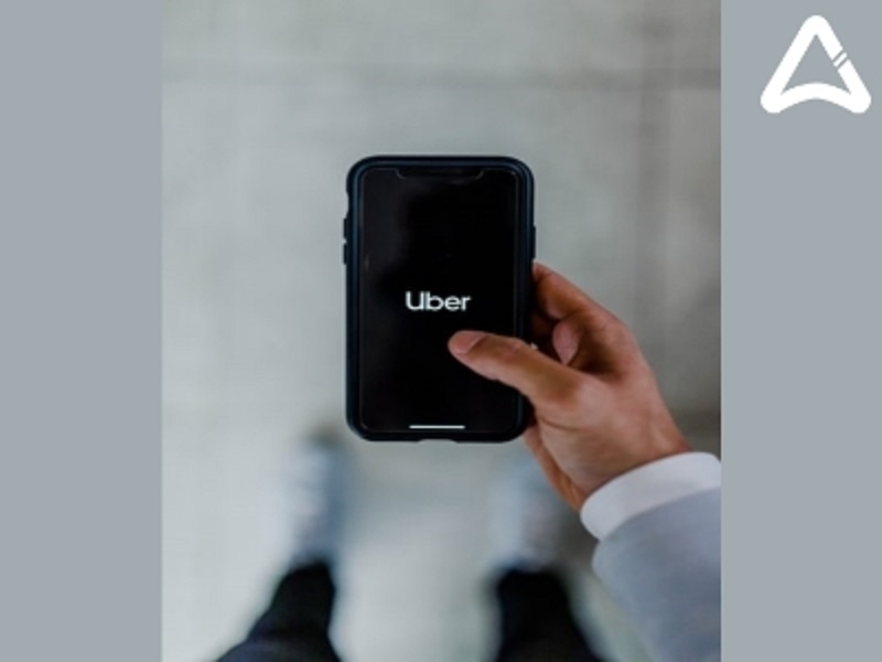 Uber has Transformed Commuting with the use of Mobile Application