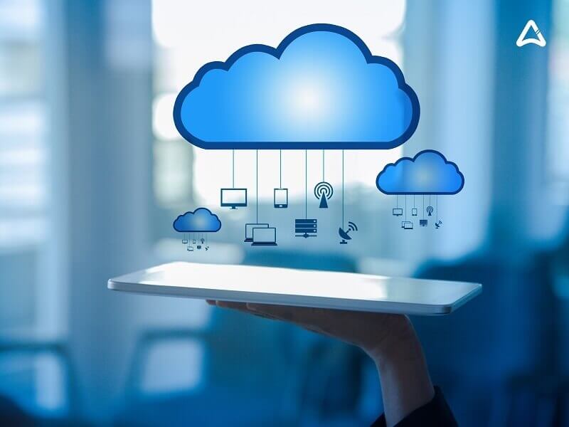 Cloud Consulting Companies