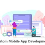 Custom Mobile App Services