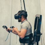 future of AR & VR in Gaming