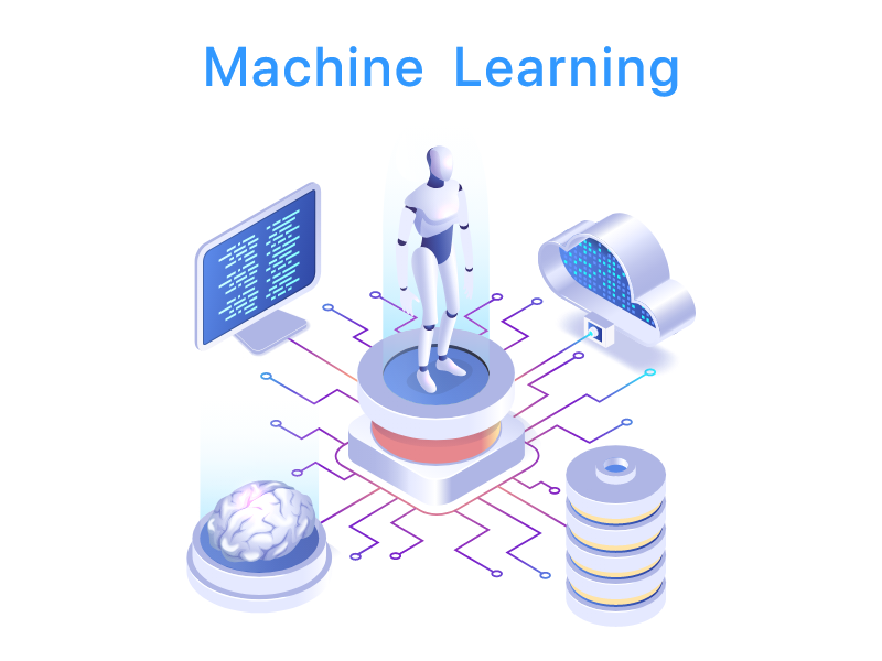 Machine Learning Development Companies