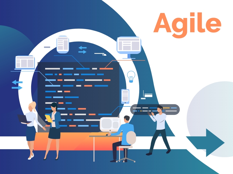 Agile Software Development