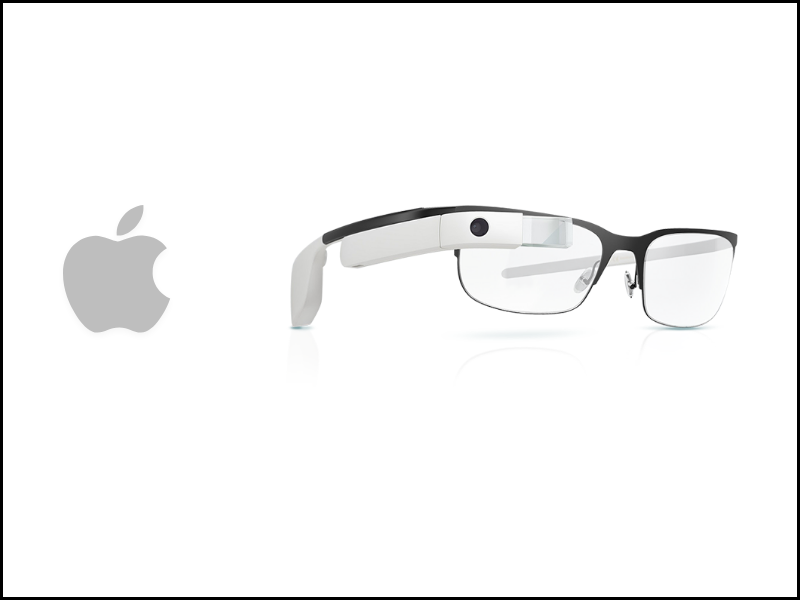 Apple glasses