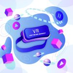 Virtual Reality Market