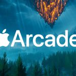 apple arcade games