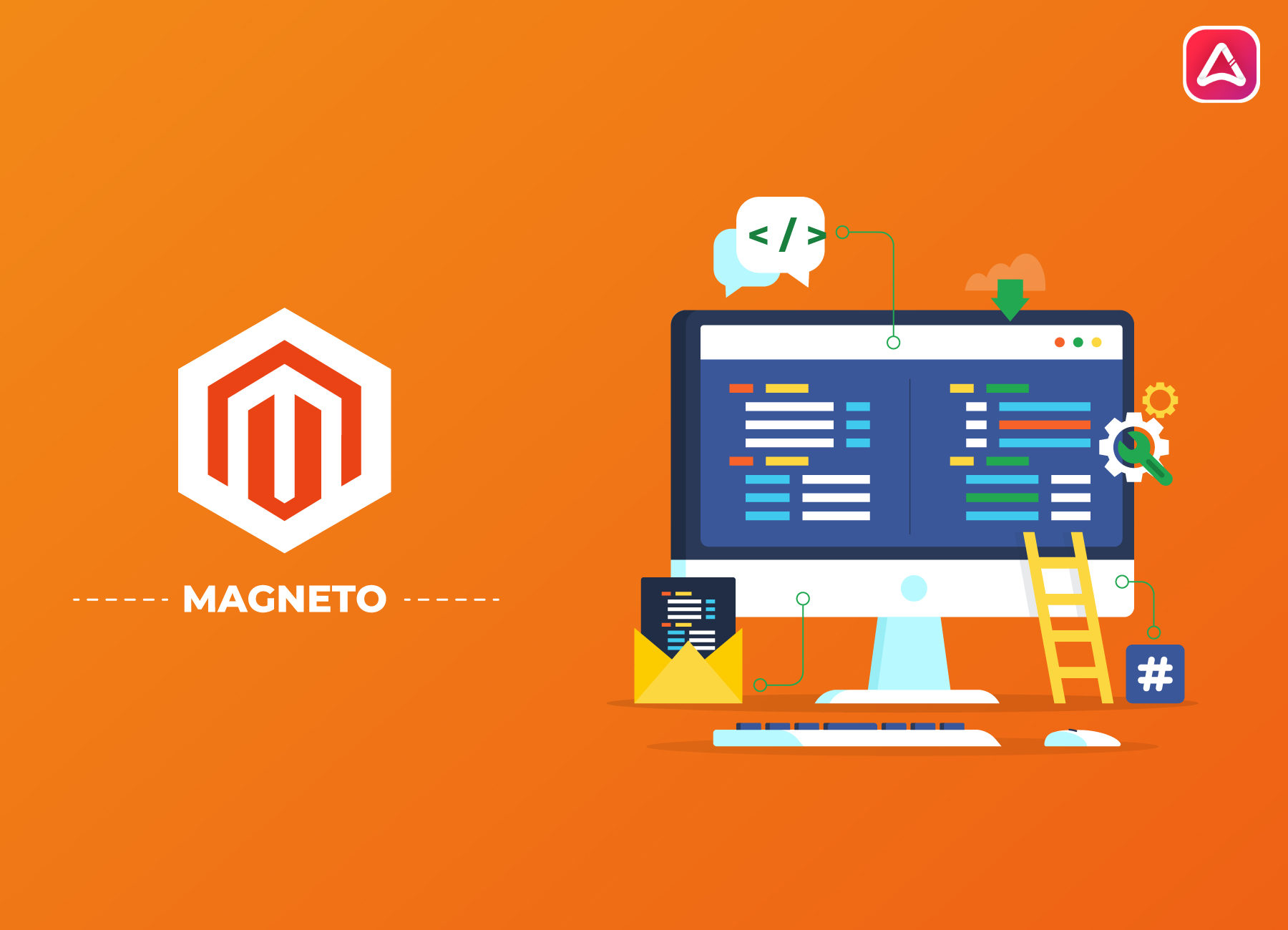 Magento Development Companies In Canada