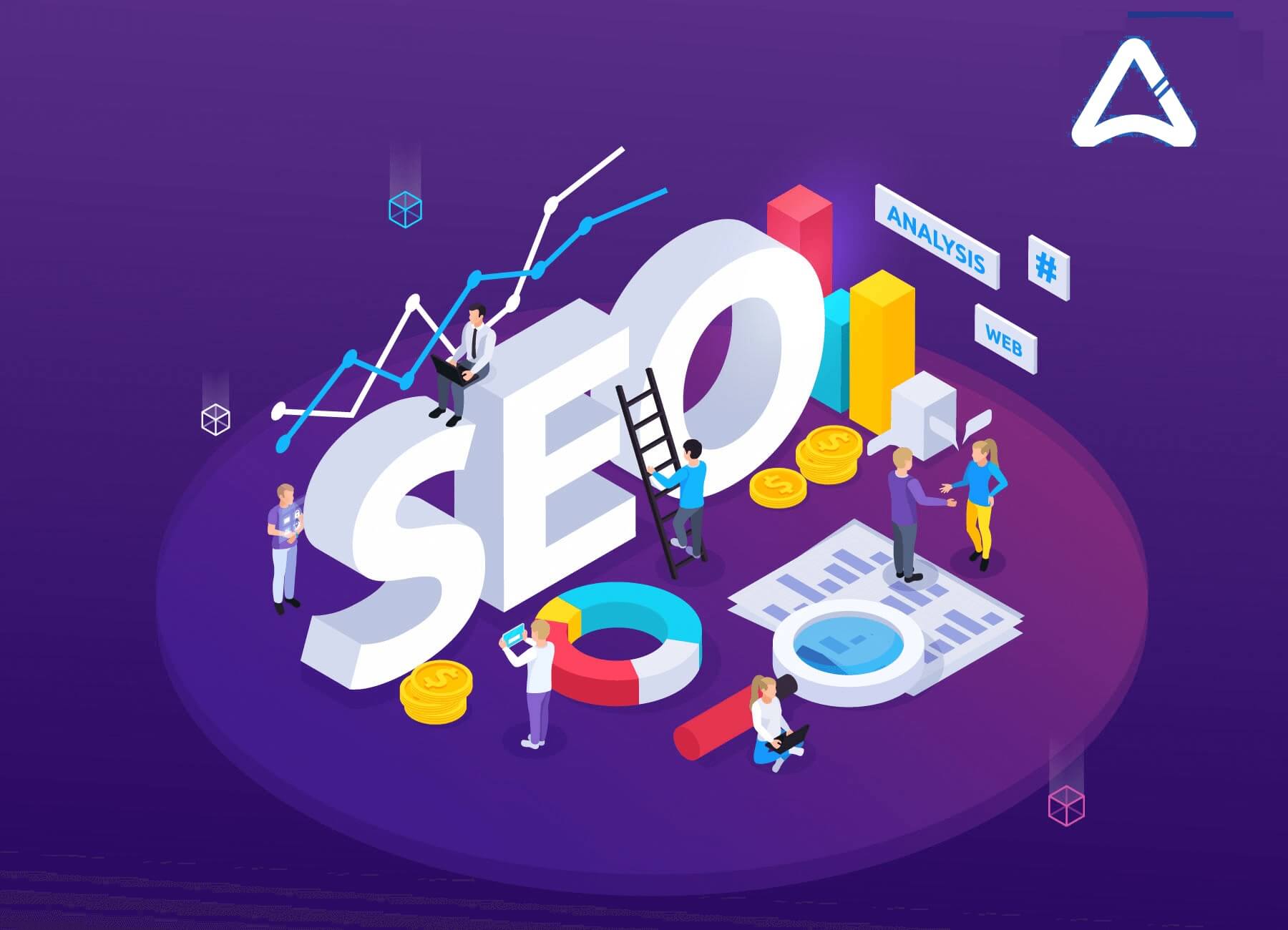 SEO Agencies