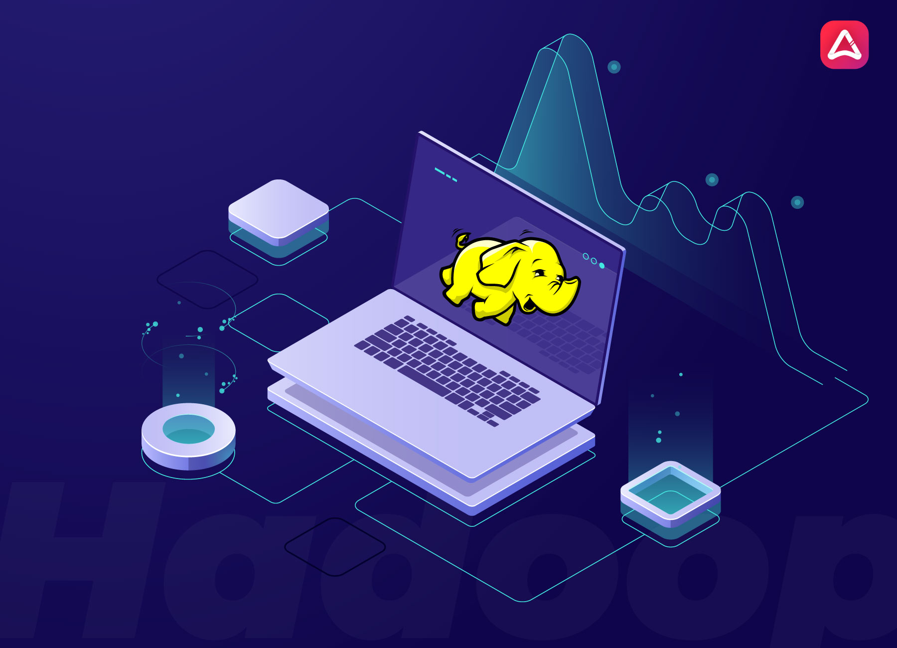 applications of Hadoop