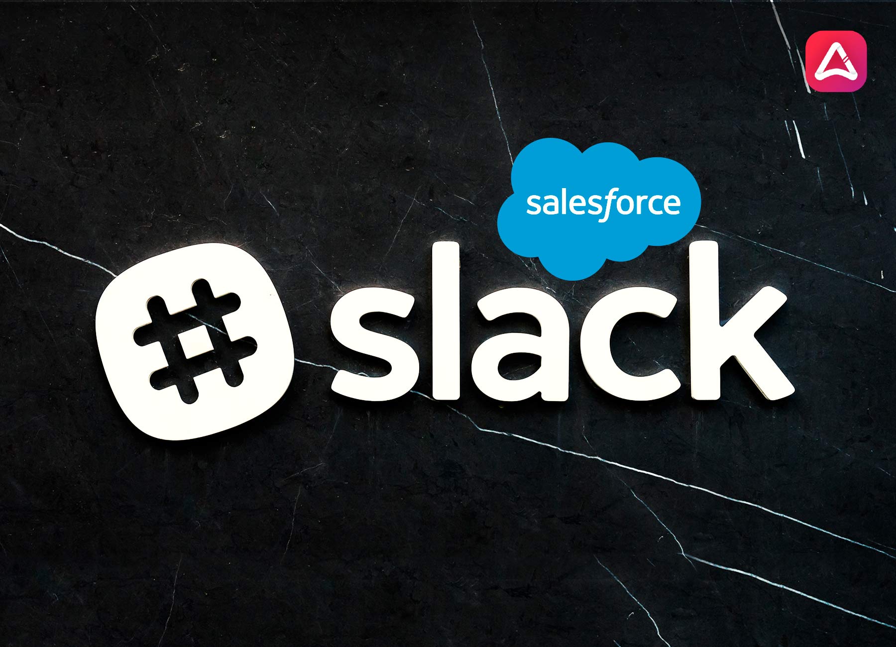 Salesforce Slack