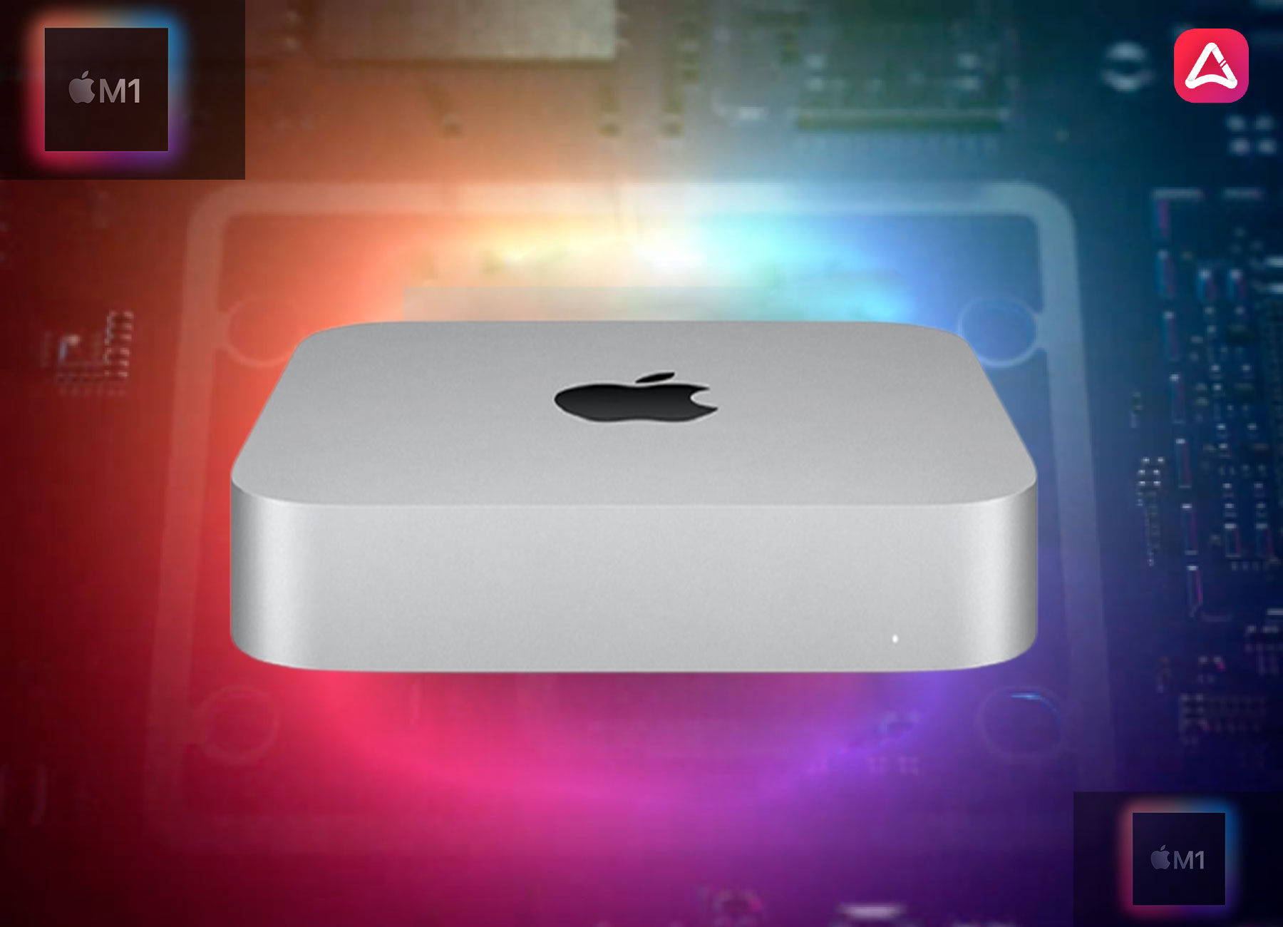 Mac mini 2021