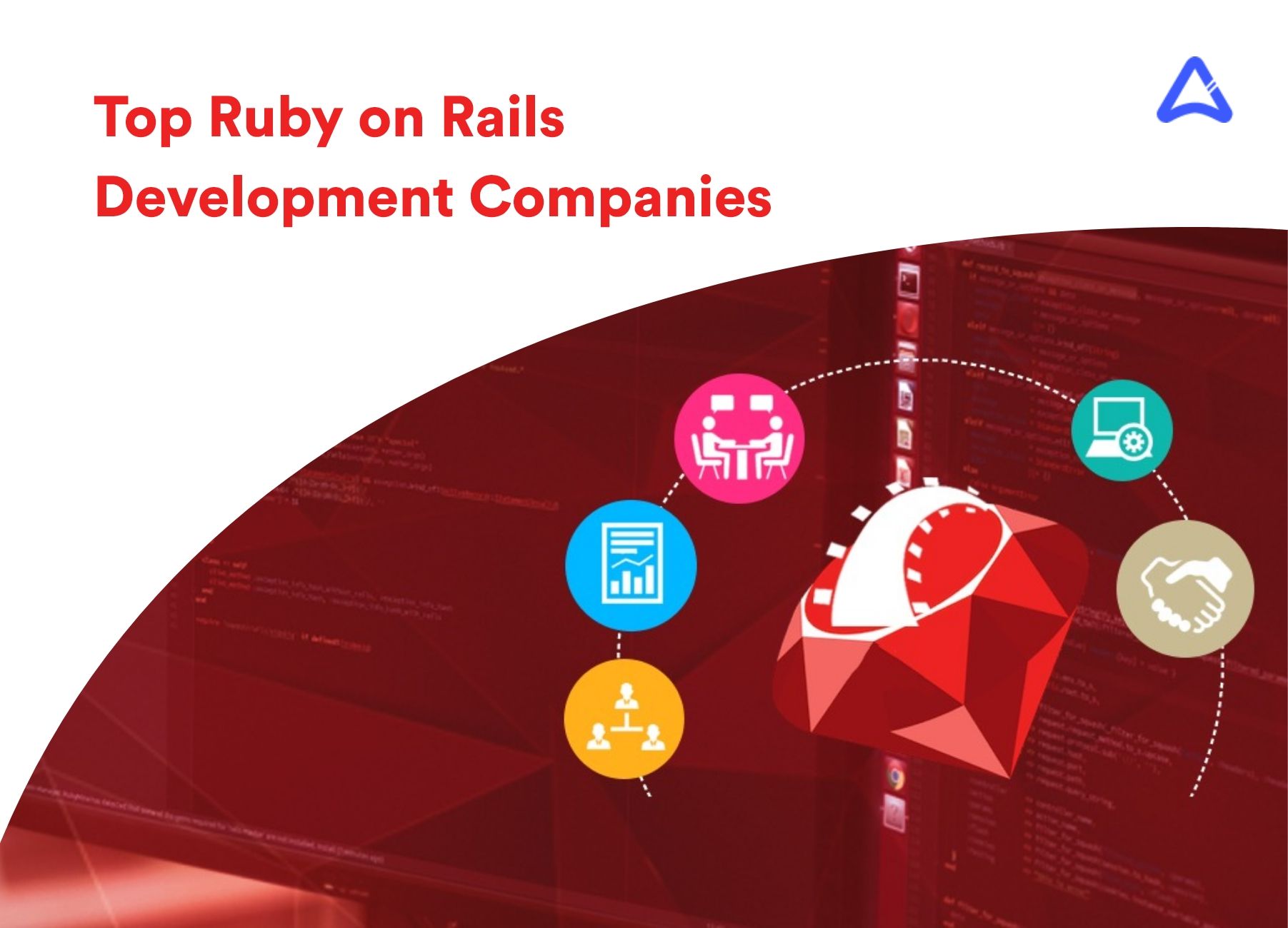 Ruby on Rails Development Companies