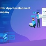 flutter app development companies in Canada