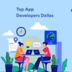 mobile app development dallas