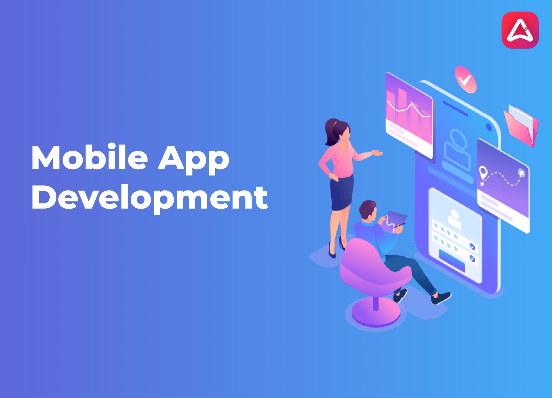 Mobile App Development Technologies