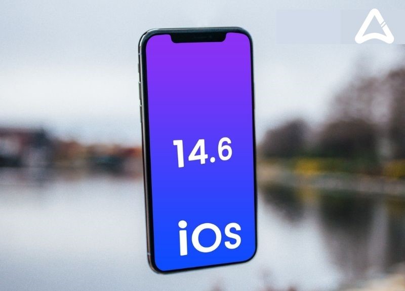 iOS 14.6 release Updates