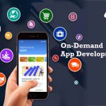 On-Demand App Development Process