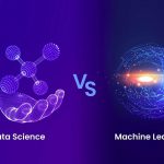 Machine Learning VS Data Science