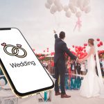 Wedding Planning App