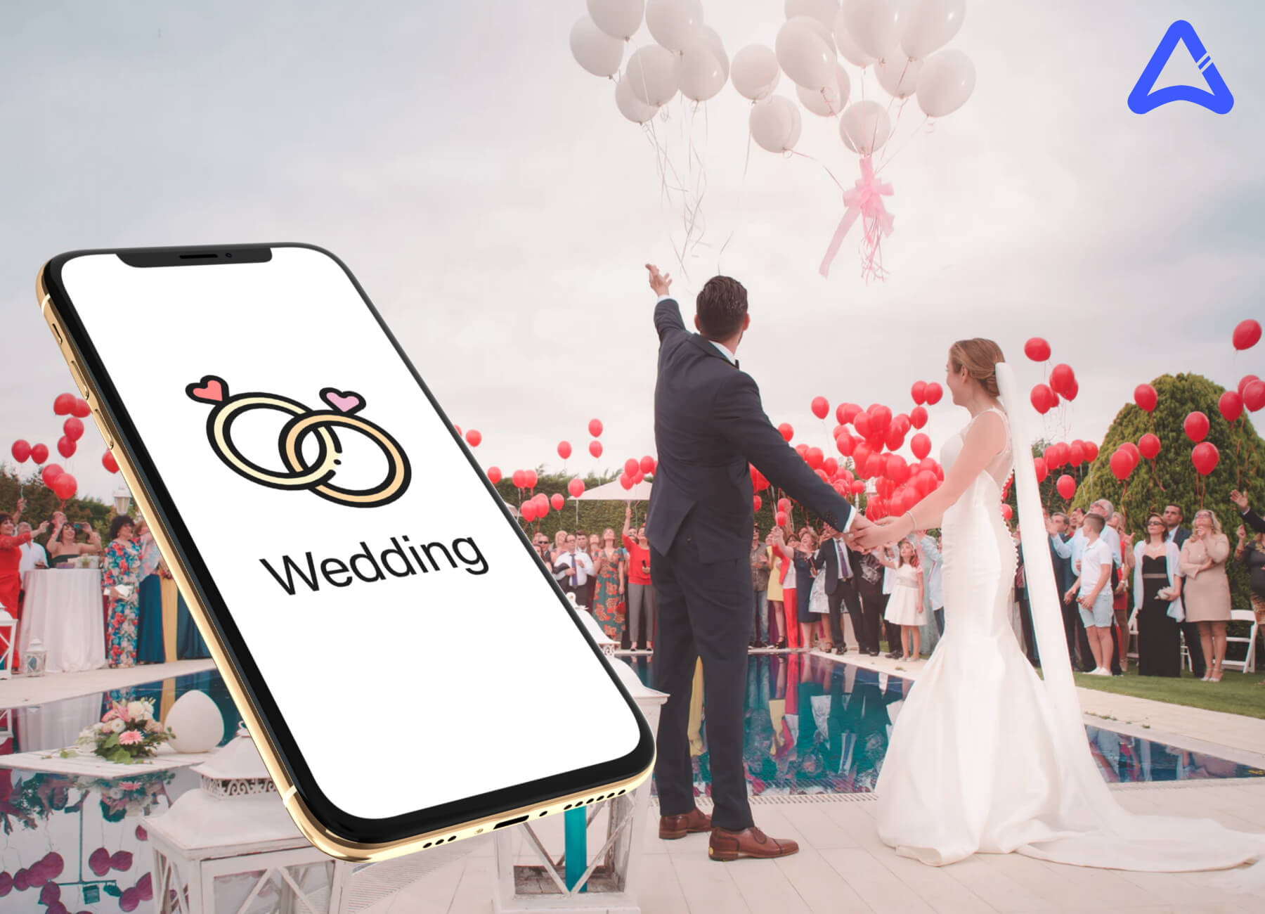 Wedding Planning App