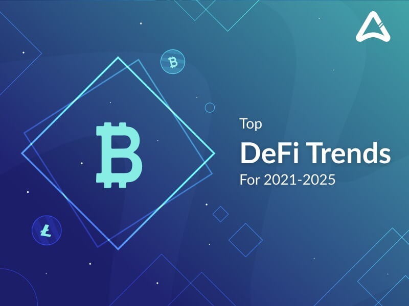 Latest DeFi Trends