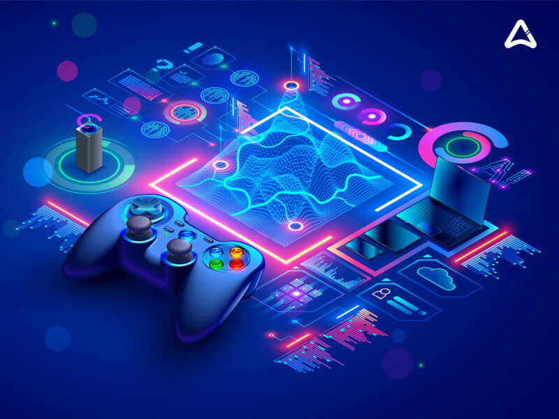 Cost of Game App Development