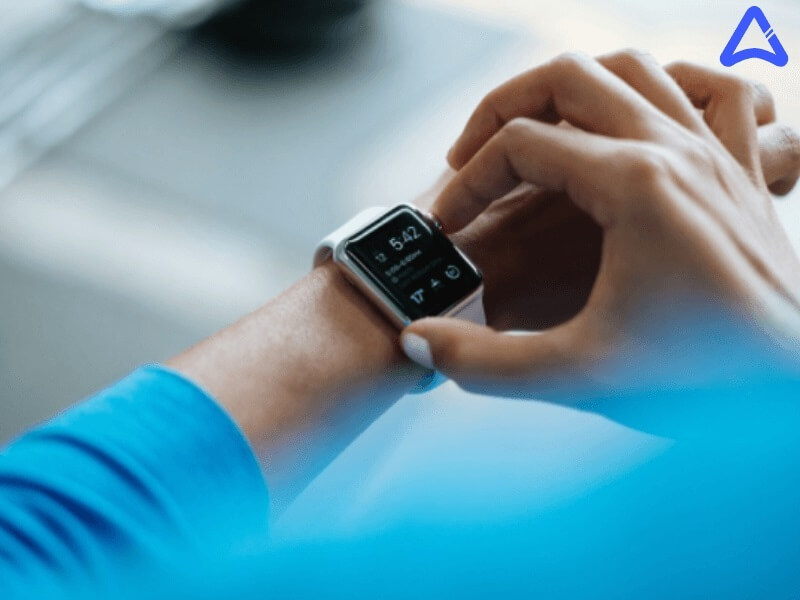 wearable app development cost