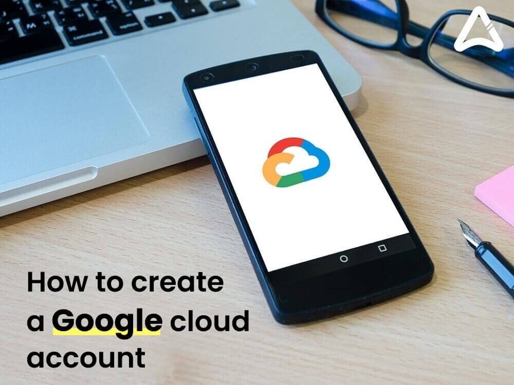 Create Google Account