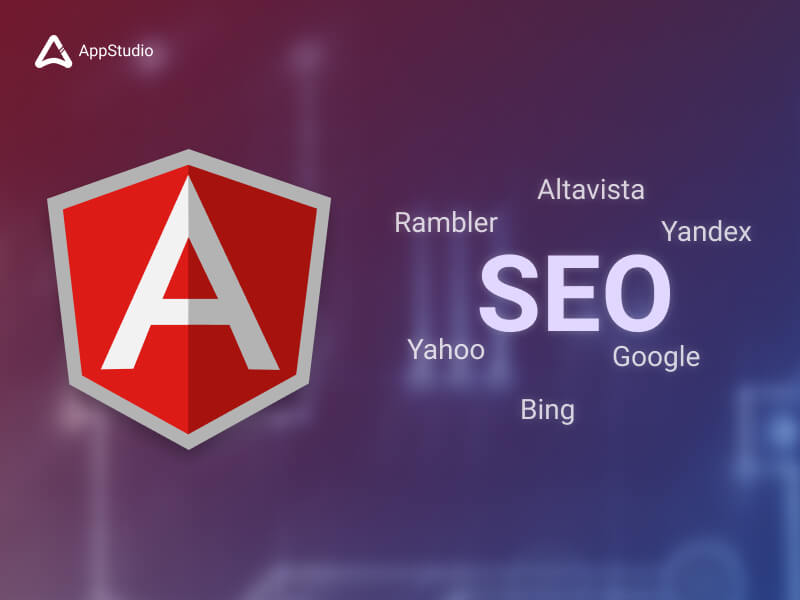 Angular Websites SEO-friendly