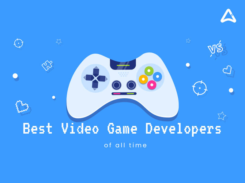 Video Game Developer