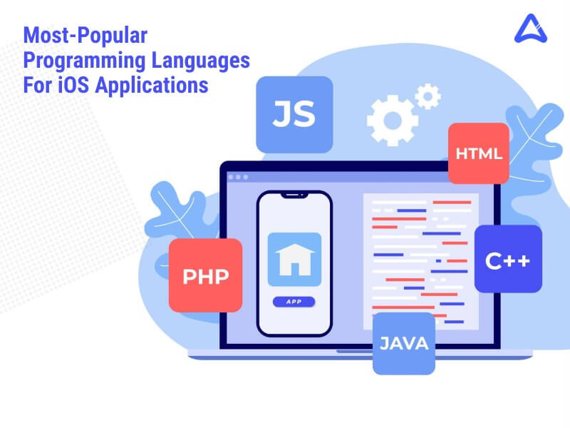 Programming Languages For iOS Apps