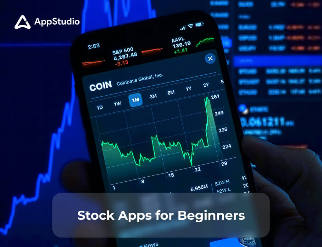 best stock trading app canada