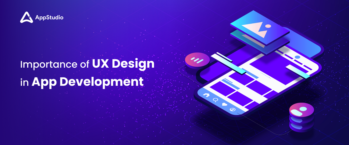 UX Design in App Development